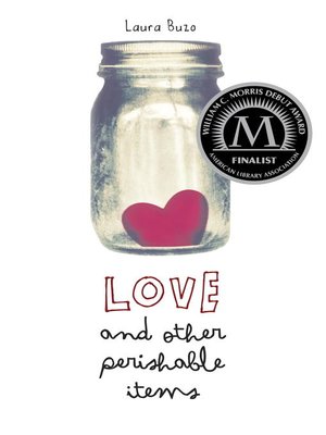 cover image of Love and Other Perishable Items